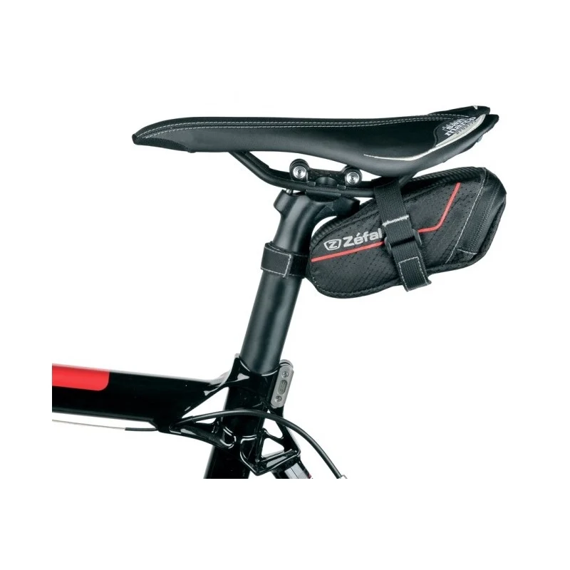 Zefal Z Light Pack S saddle bag - 0.5 L