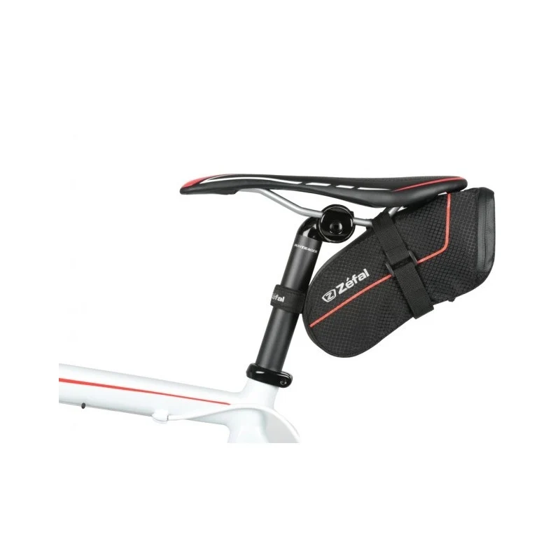 Zefal Z Light Pack M saddle bag - 0.9 L