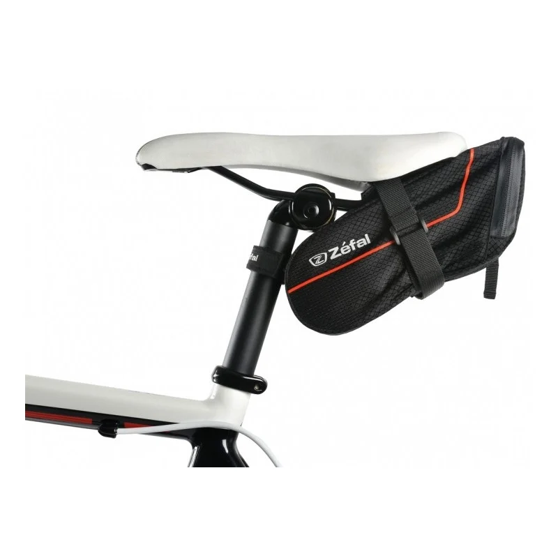 Zefal Z Light Pack L saddle bag - 1.4 L