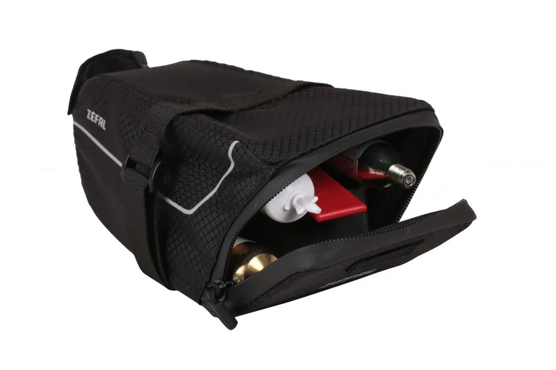 Zefal Z Light Pack L saddle bag - 1.4 L