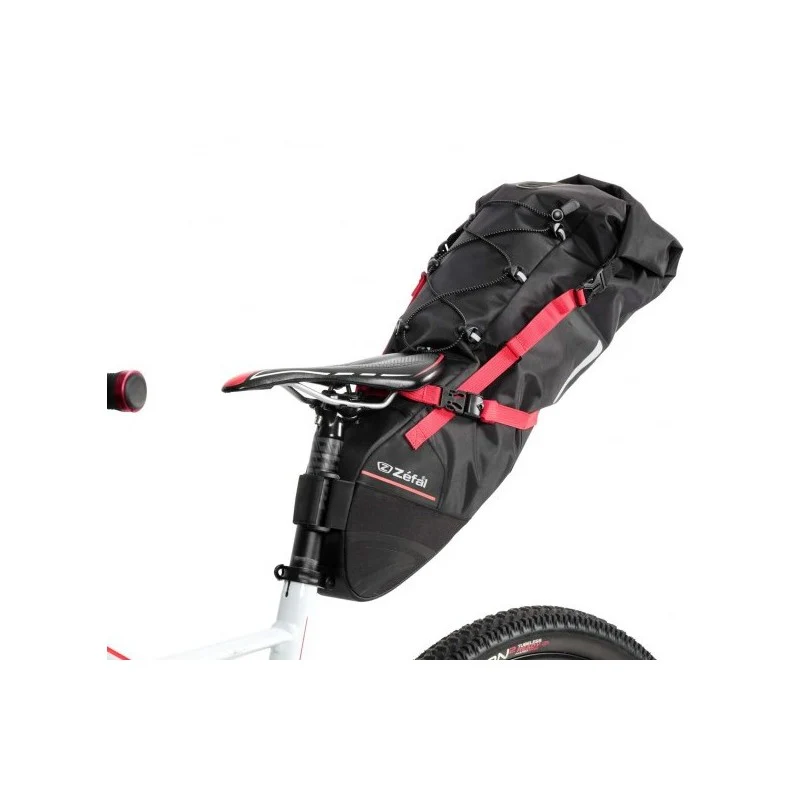Zefal Z Adventure R17 saddle bag - 17 L