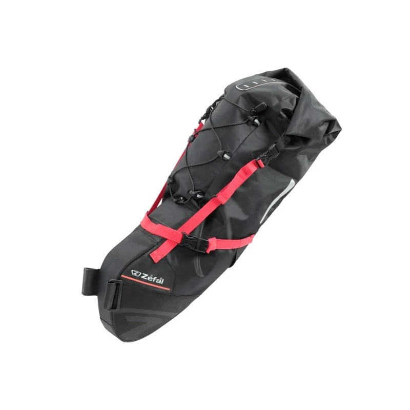 Zefal Z Adventure R17 saddle bag - 17 L