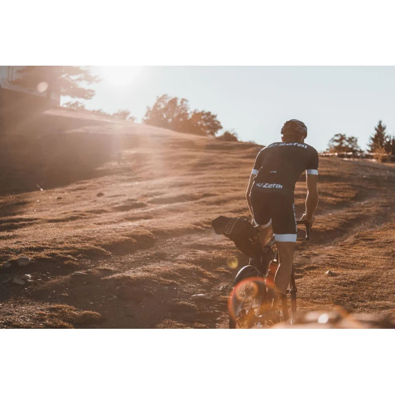 Zefal Z Adventure R17 saddle bag - 17 L