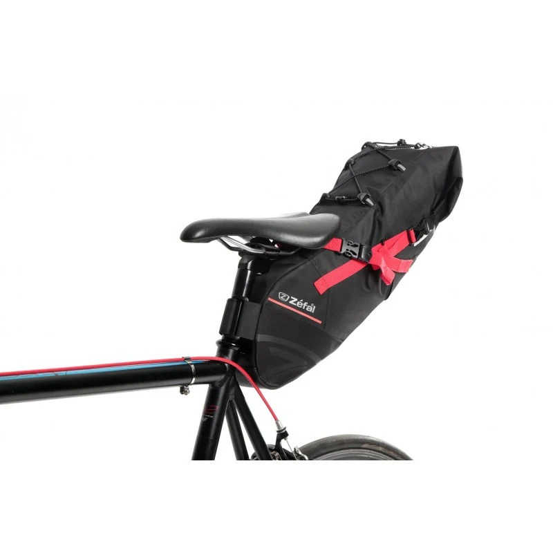 Zefal Z Adventure R11 saddle bag - 11 L