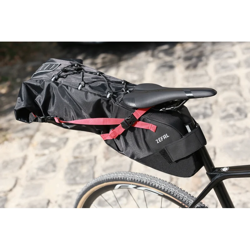 Zefal Z Adventure R11 saddle bag - 11 L