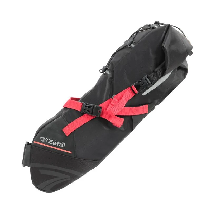 Zefal Z Adventure R11 saddle bag - 11 L