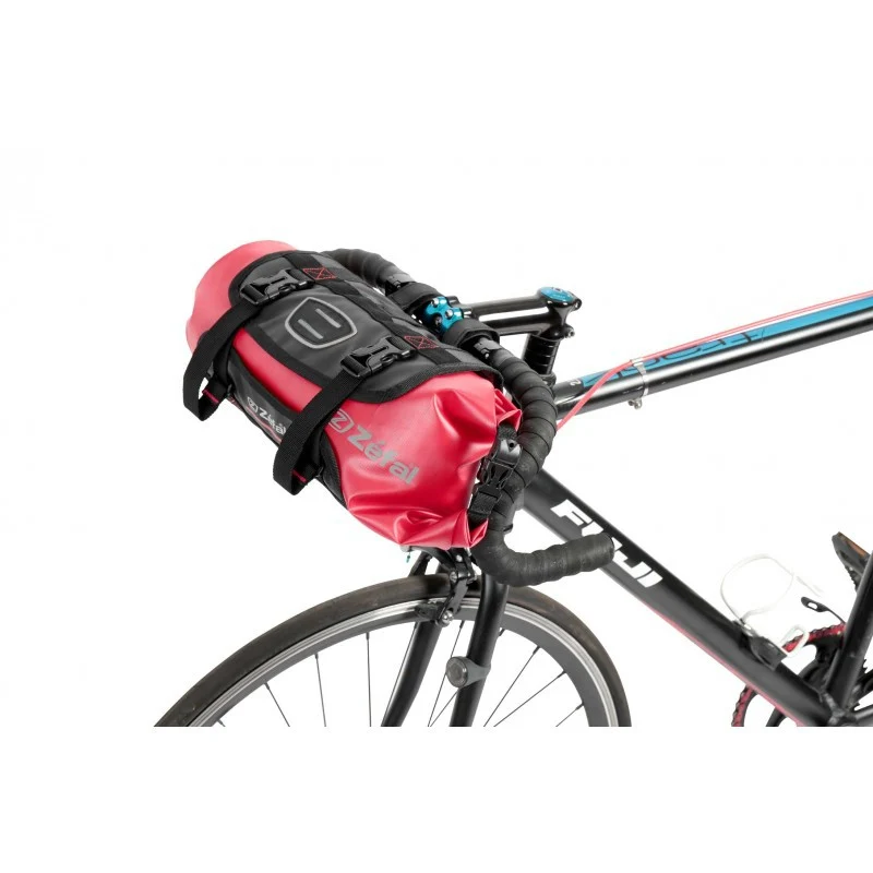 Zefal Z Adventure F10 handlebar bag