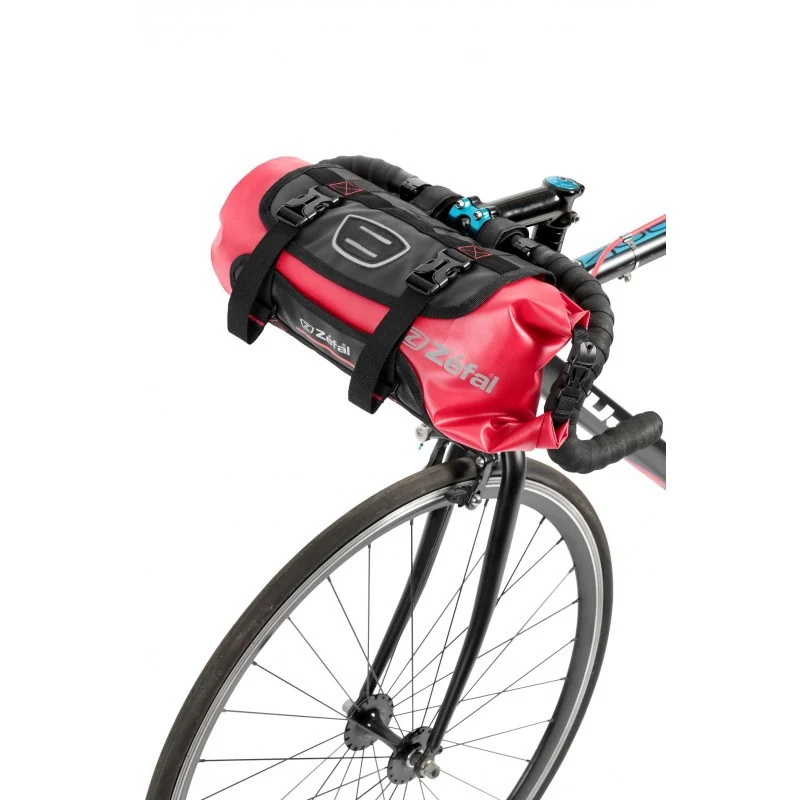 Zefal Z Adventure F10 handlebar bag