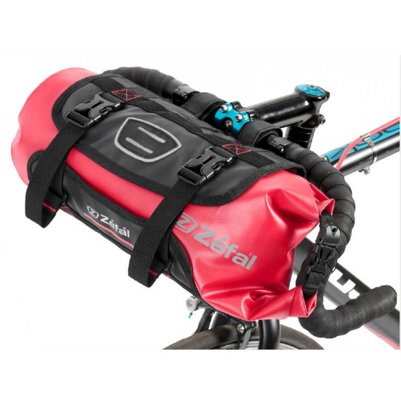 Zefal Z Adventure F10 handlebar bag