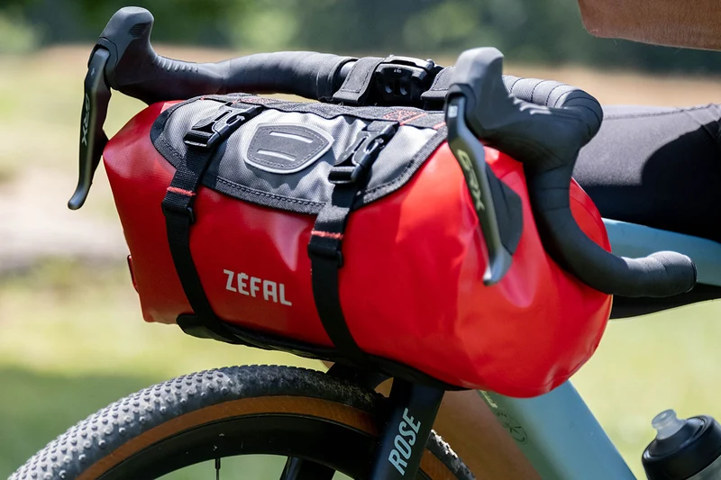 Zefal Z Adventure F10 handlebar bag