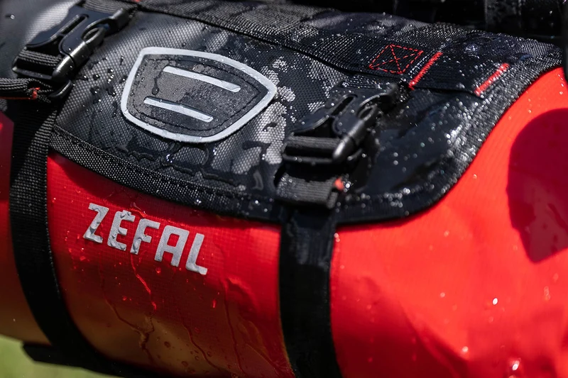 Zefal Z Adventure F10 handlebar bag