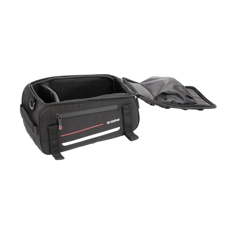 Zefal Z Traveler 40 rack-mounted bag - 9 L