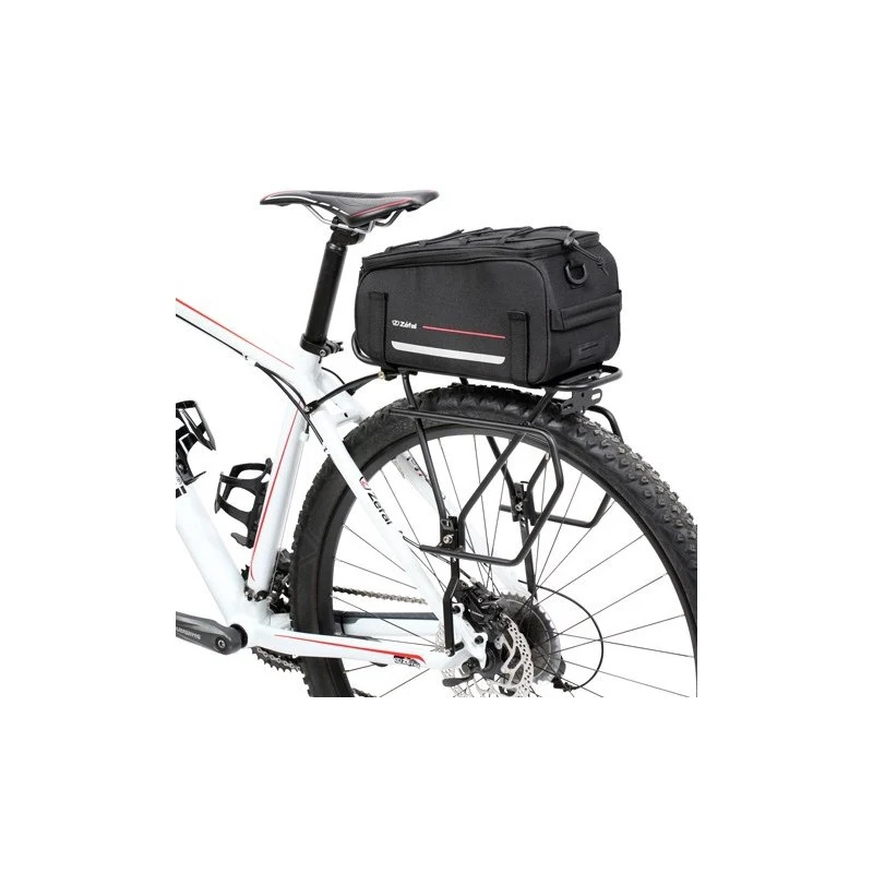 Zefal Z Traveler 40 rack-mounted bag - 9 L