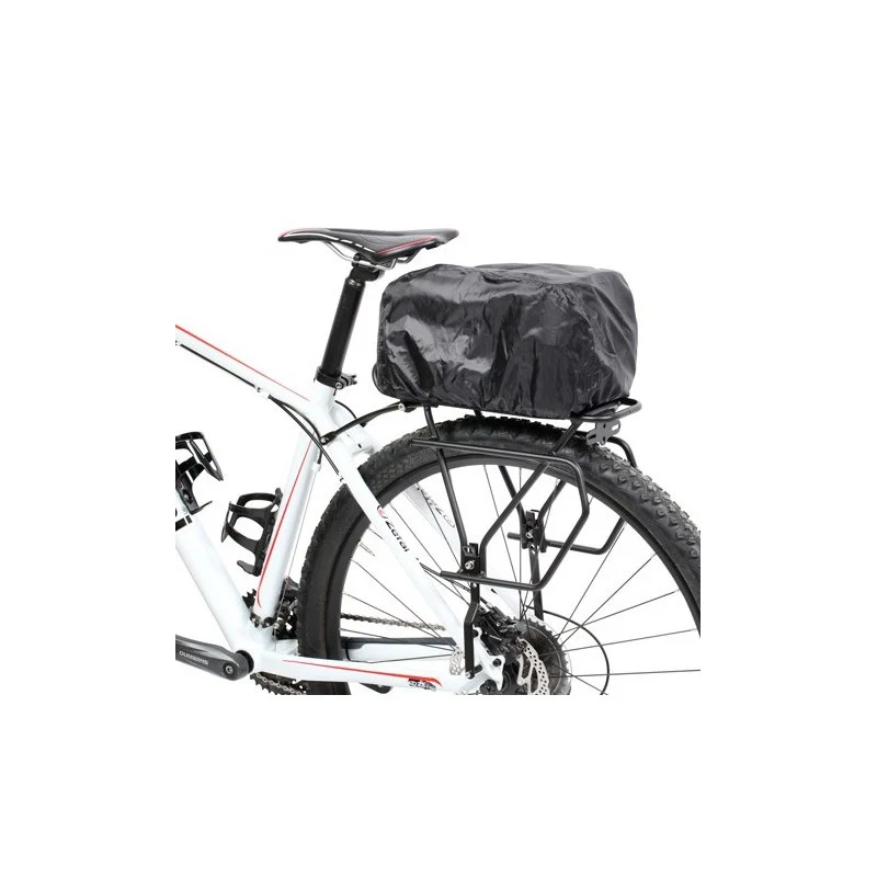Zefal Z Traveler 40 rack-mounted bag - 9 L