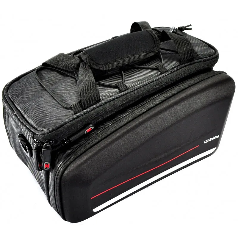 Zefal Z Traveler 80 rack-mounted bag - 32 L