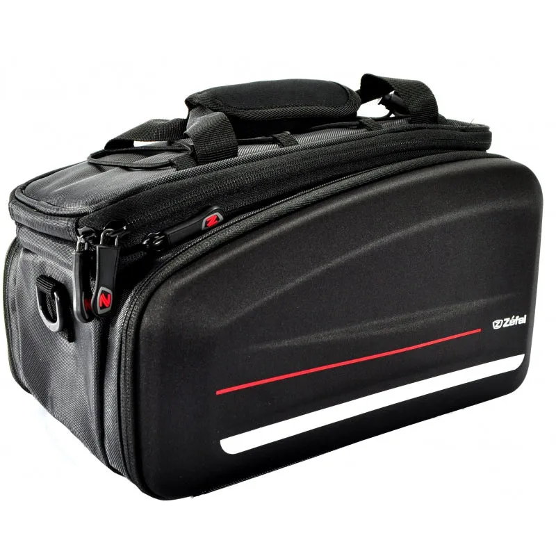 Zefal Z Traveler 80 rack-mounted bag - 32 L