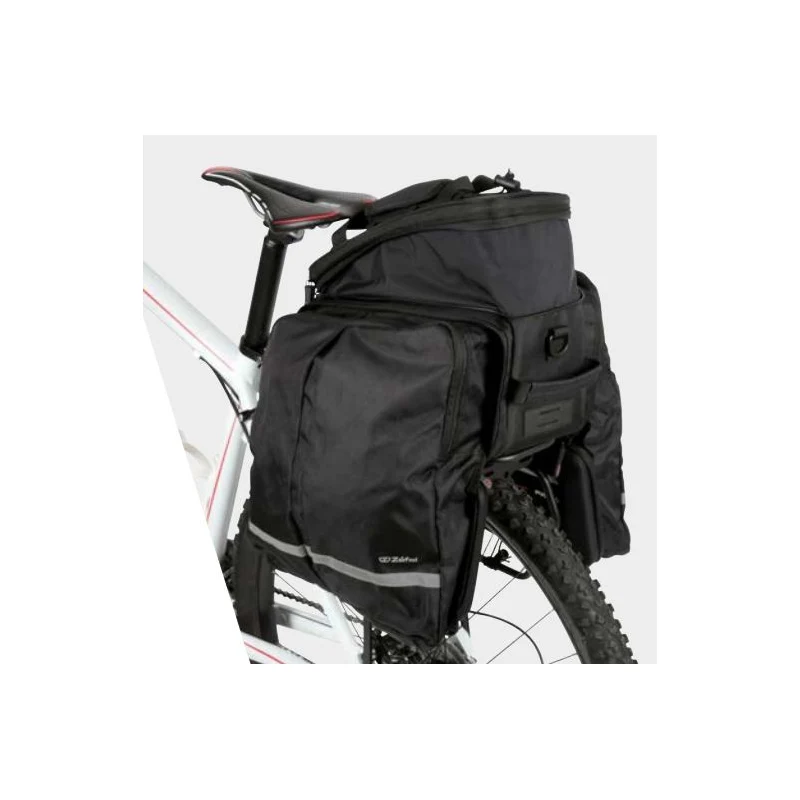 Zefal Z Traveler 80 rack-mounted bag - 32 L