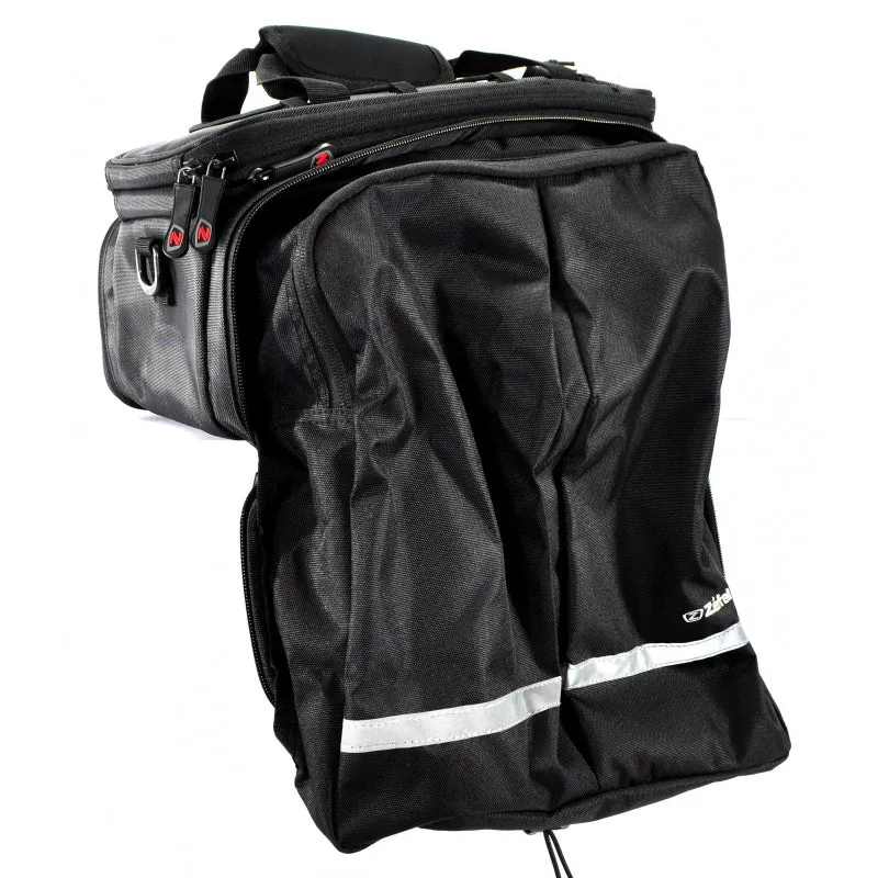 Zefal Z Traveler 80 rack-mounted bag - 32 L