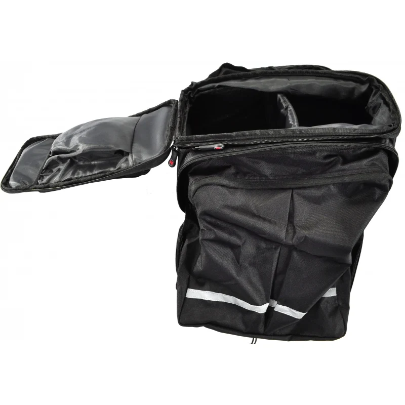 Zefal Z Traveler 80 rack-mounted bag - 32 L