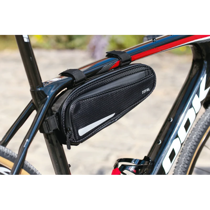 Zefal Z frame Pack frame bag