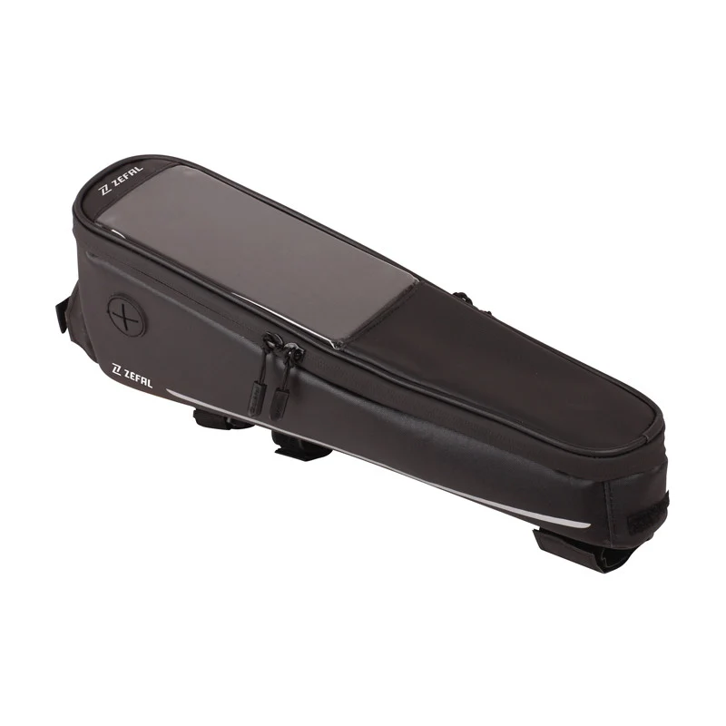 Zefal Z Console Pack T3 Frame Mount Bag - 1.8L
