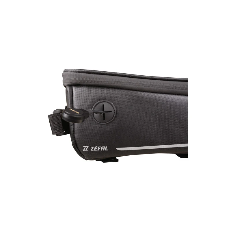 Zefal Z Console Pack T3 Frame Mount Bag - 1.8L