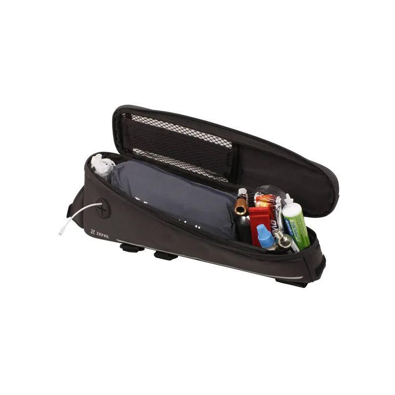 Zefal Z Console Pack T3 Frame Mount Bag - 1.8L