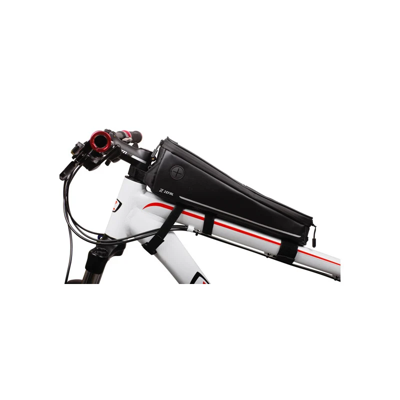 Zefal Z Console Pack T3 Frame Mount Bag - 1.8L
