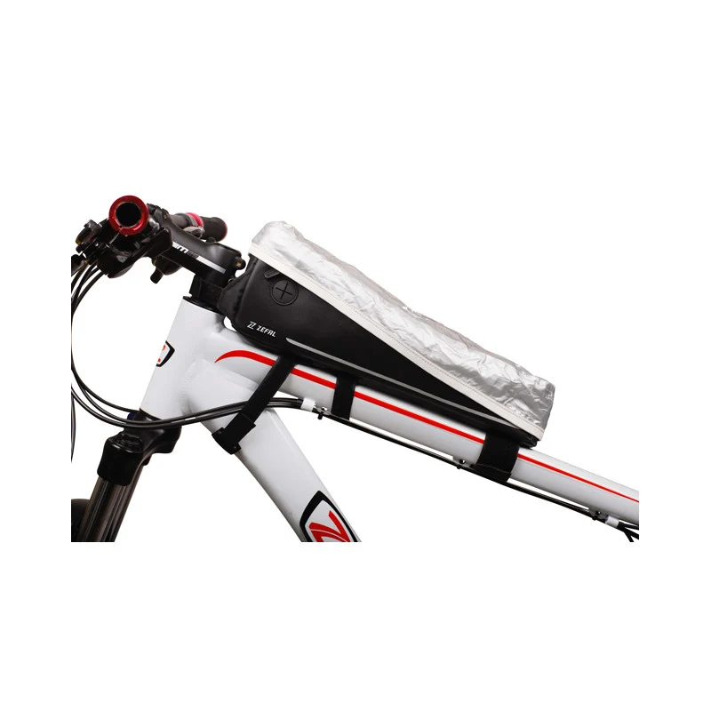 Zefal Z Console Pack T3 Frame Mount Bag - 1.8L