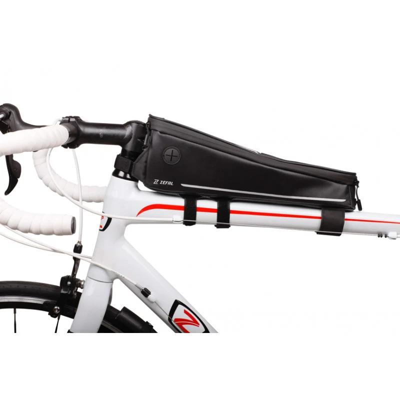Zefal Z Console Pack T3 Frame Mount Bag - 1.8L