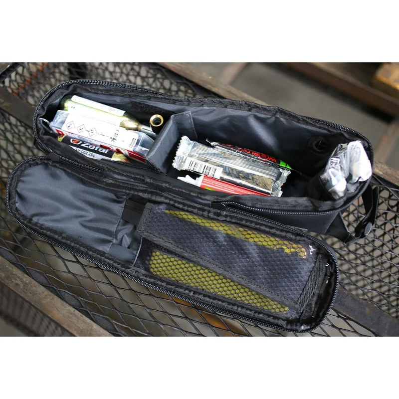Zefal Z Console Pack T3 Frame Mount Bag - 1.8L