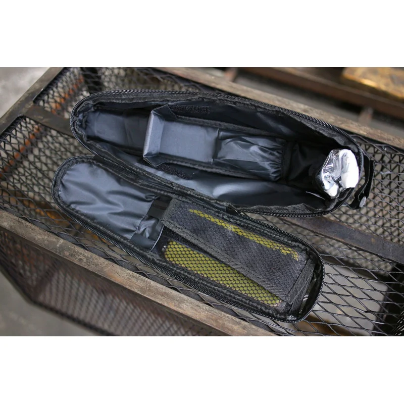 Zefal Z Console Pack T3 Frame Mount Bag - 1.8L