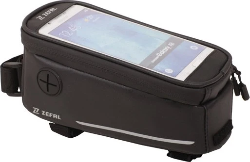 Zefal Z Console Pack T2 Frame Mount Bag - 1.2L