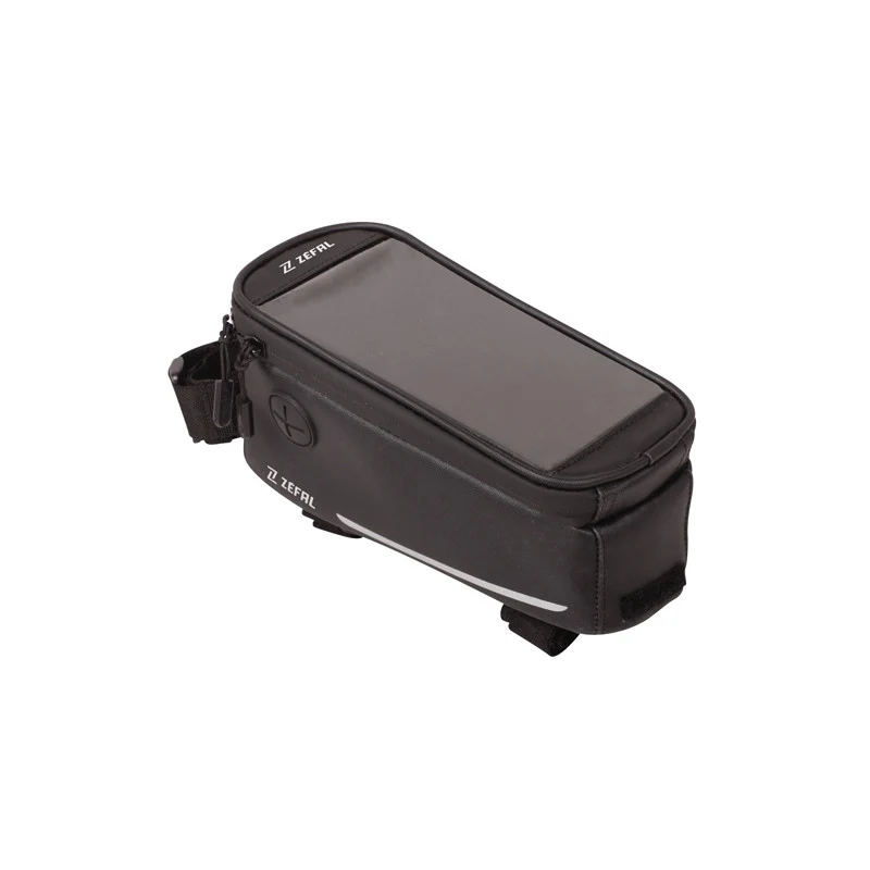 Zefal Z Console Pack T2 Frame Mount Bag - 1.2L