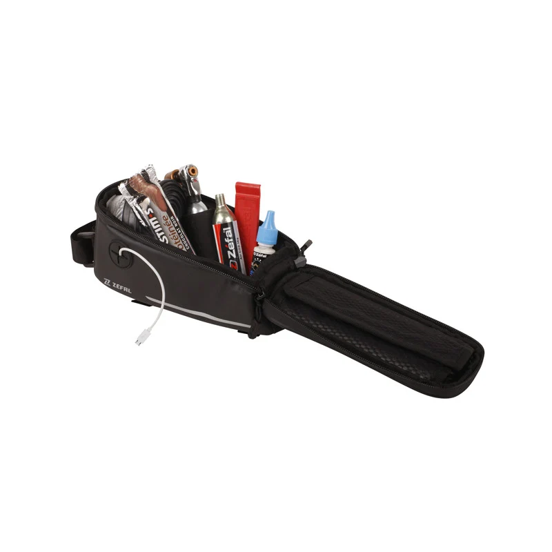Zefal Z Console Pack T2 Frame Mount Bag - 1.2L