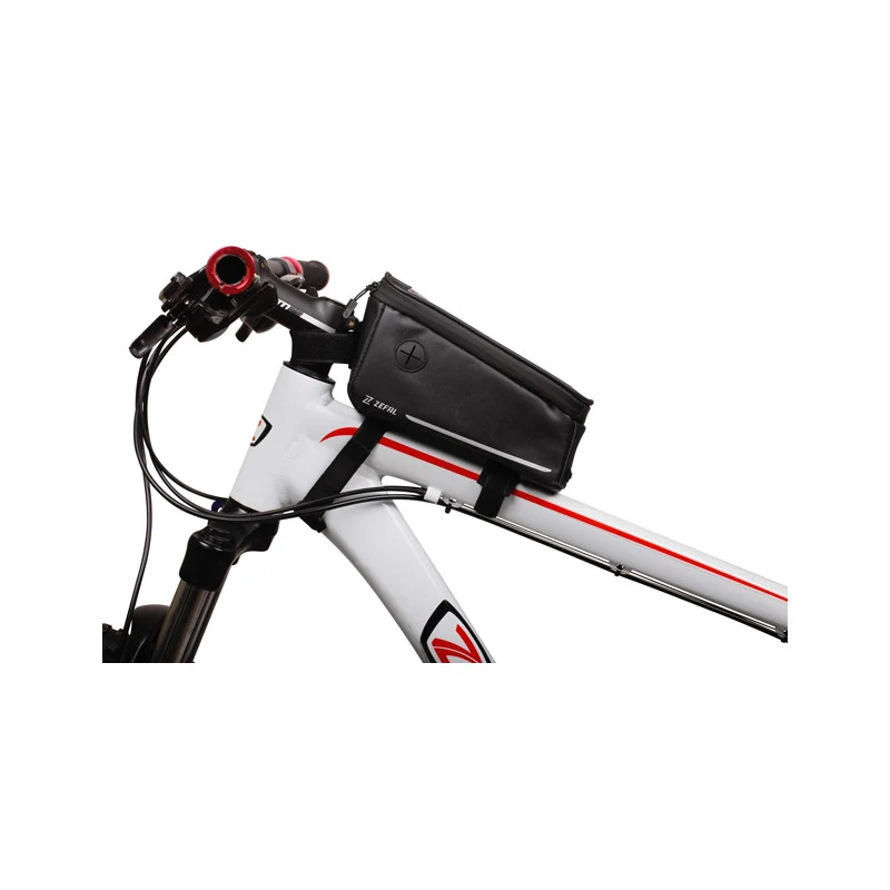 Zefal Z Console Pack T2 Frame Mount Bag - 1.2L