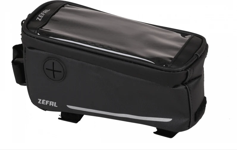 Zefal Z Console Pack T1 Frame Mount Bag - 0.8L