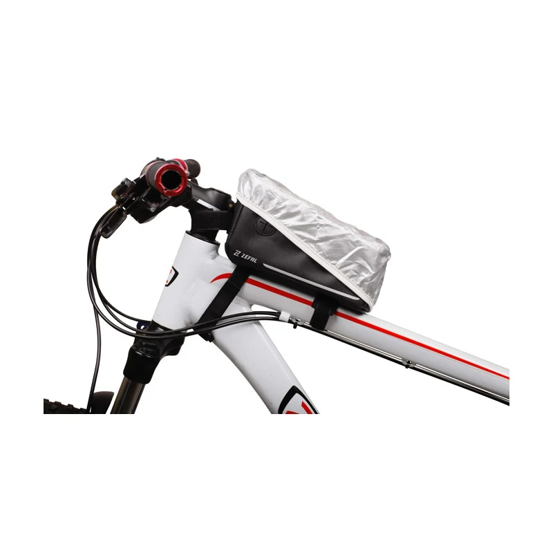 Zefal Z Console Pack T1 Frame Mount Bag - 0.8L