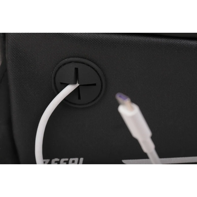Zefal Z Console Pack T1 Frame Mount Bag - 0.8L