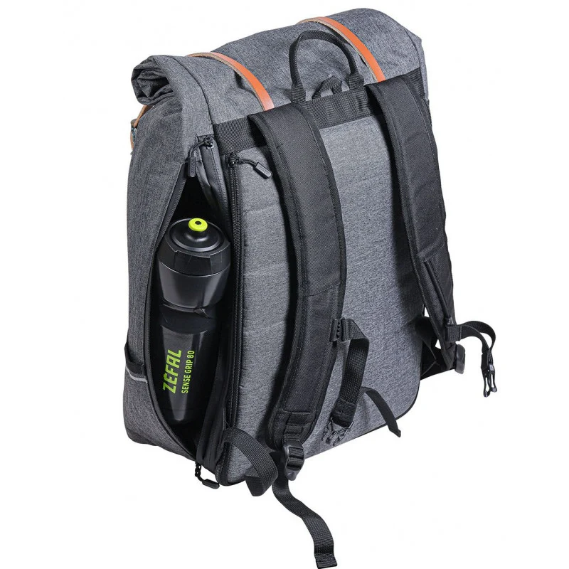 Zefal Urban Backpack Backpack/Rear Bag