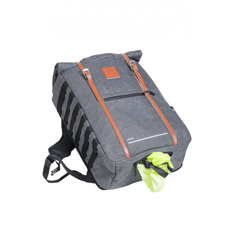 Zefal Urban Backpack Backpack/Rear Bag