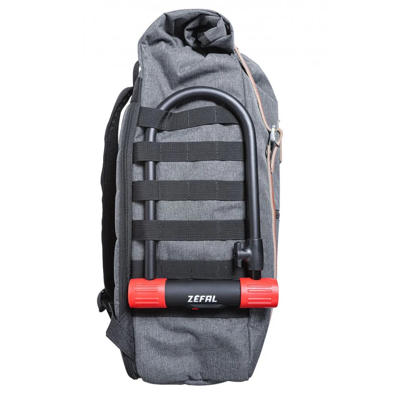 Zefal Urban Backpack Backpack/Rear Bag