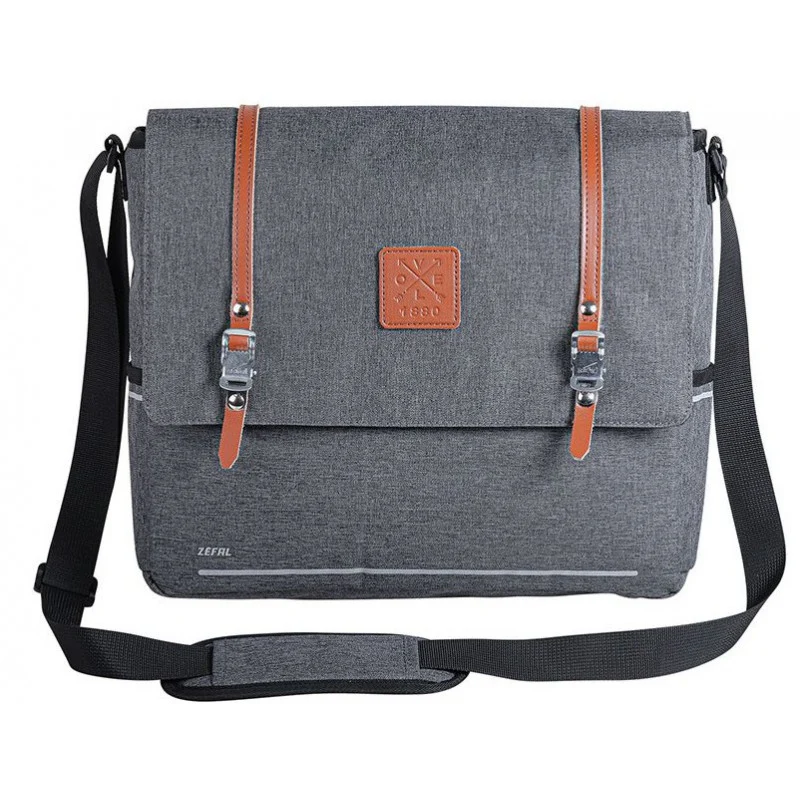 Zefal Urban Messenger rear bag