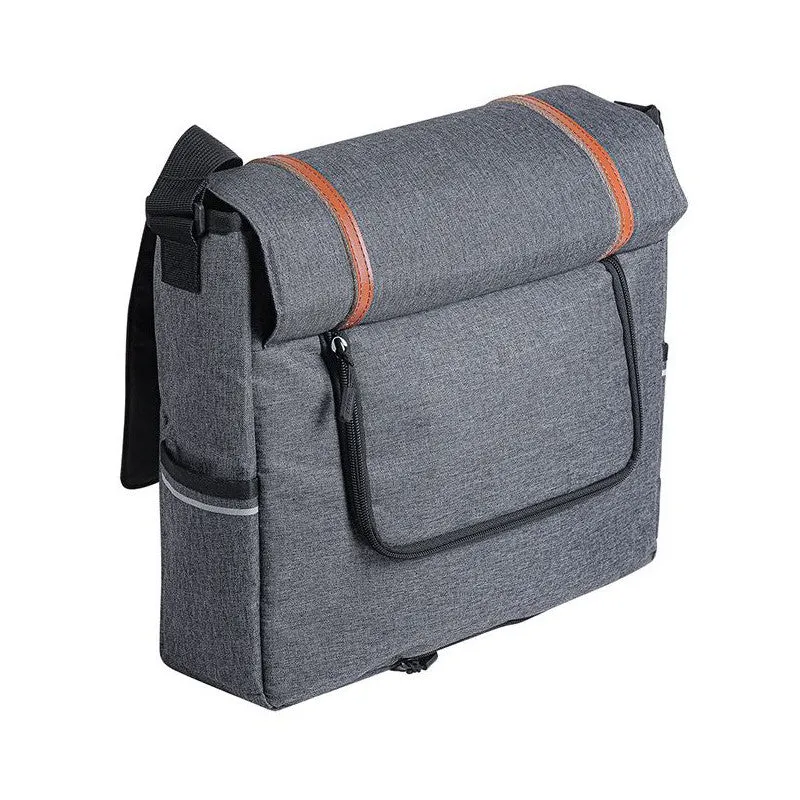 Zefal Urban Messenger rear bag