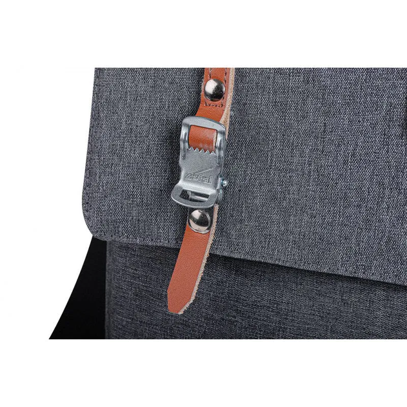 Zefal Urban Messenger rear bag