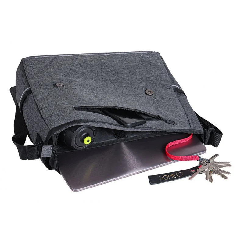 Zefal Urban Messenger rear bag