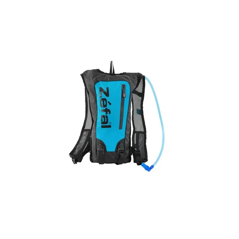 Zefal Z-Hydro Race drink holder backpack + 1.5L water bag