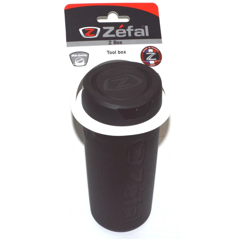 Zefal Z-Box M waterproof storage box