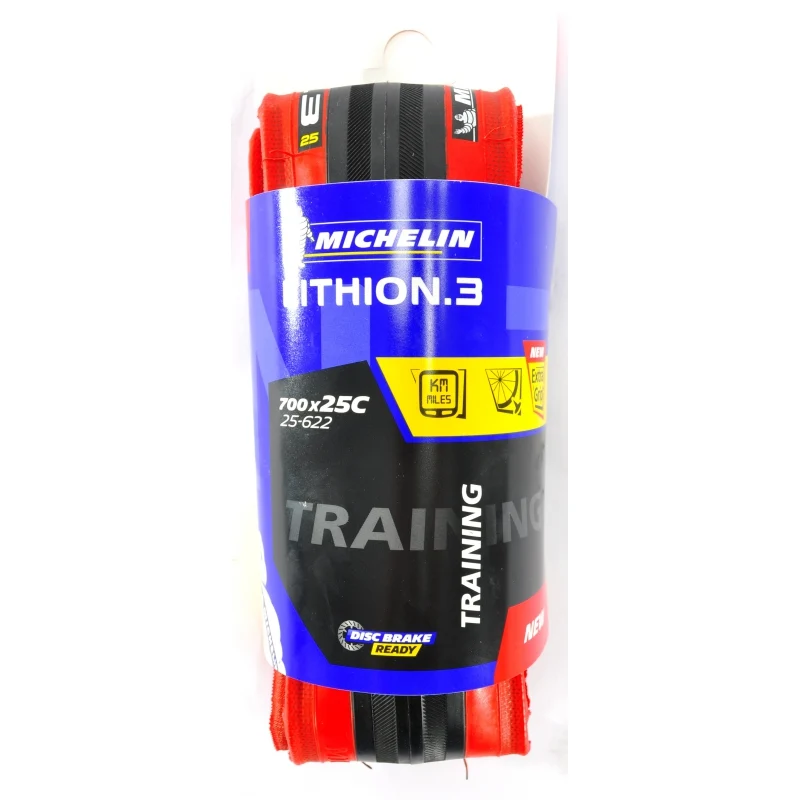 Michelin Lithion 3 tire
