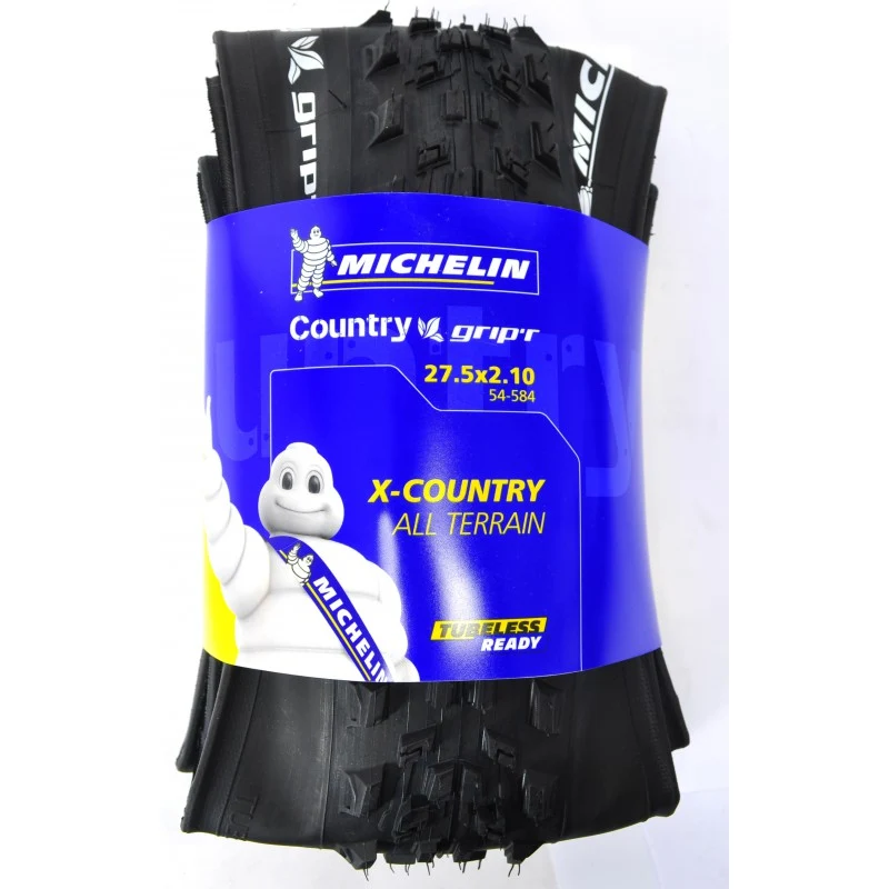 Michelin Country Grip'R MTB tire